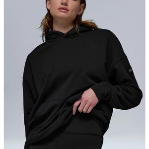 Alo Double Take Hoodie NWT XXL